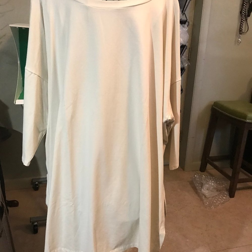 L/S KnitTunic